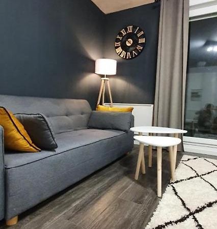 T3-Rare-2 Chambres-Parking Gratuit-2 Terrasses-Netflix-Proche Paris-La Defense Argenteuil Buitenkant foto