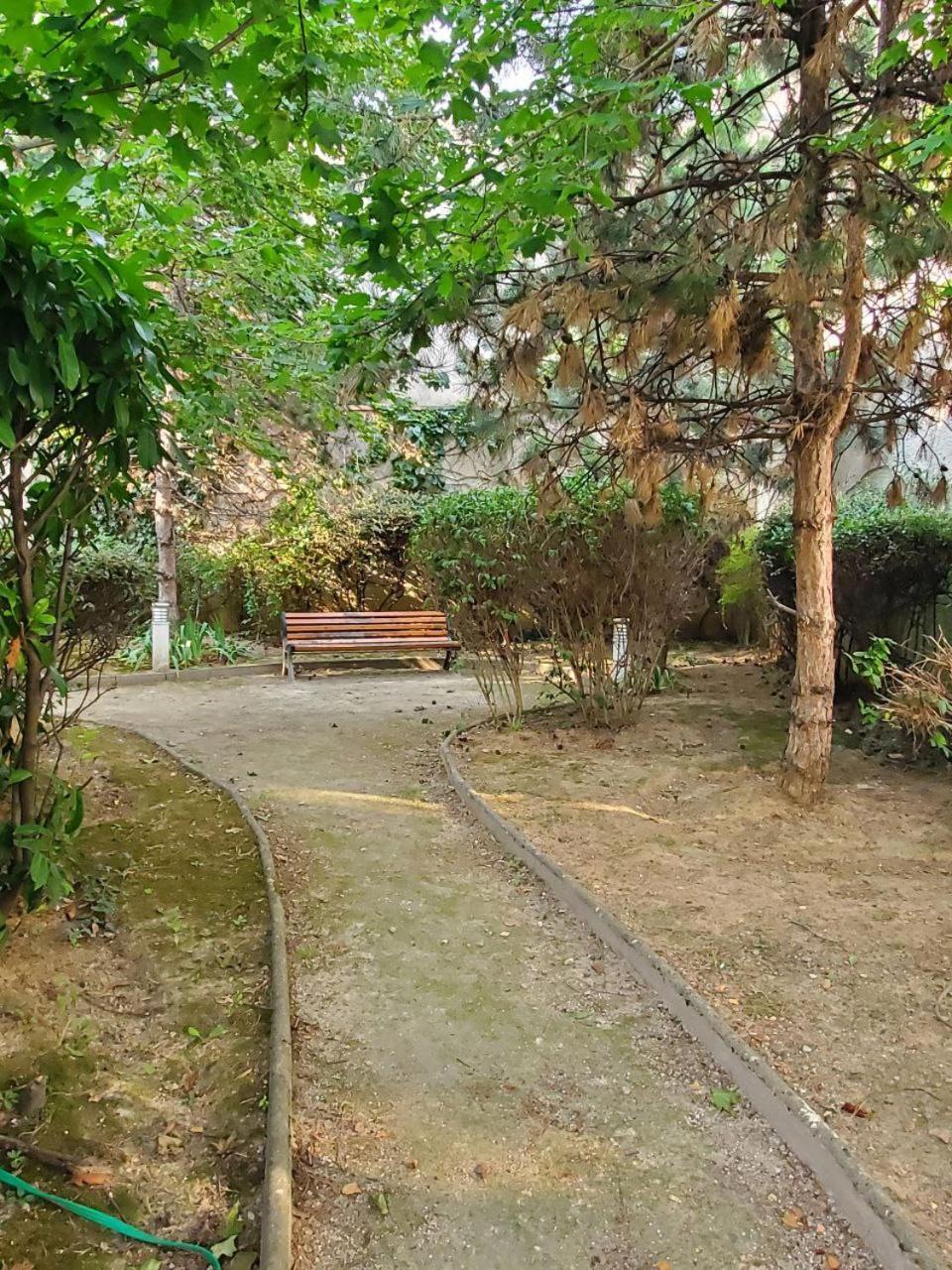 T3-Rare-2 Chambres-Parking Gratuit-2 Terrasses-Netflix-Proche Paris-La Defense Argenteuil Buitenkant foto